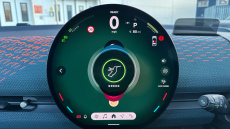 MINI Aceman 135kW E Exclusive [Level 2] 43kWh 5dr Auto Electric Hatchback